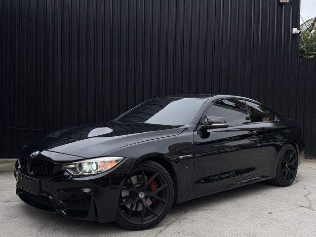 BMW寶馬 428I COUPE  第1張相片