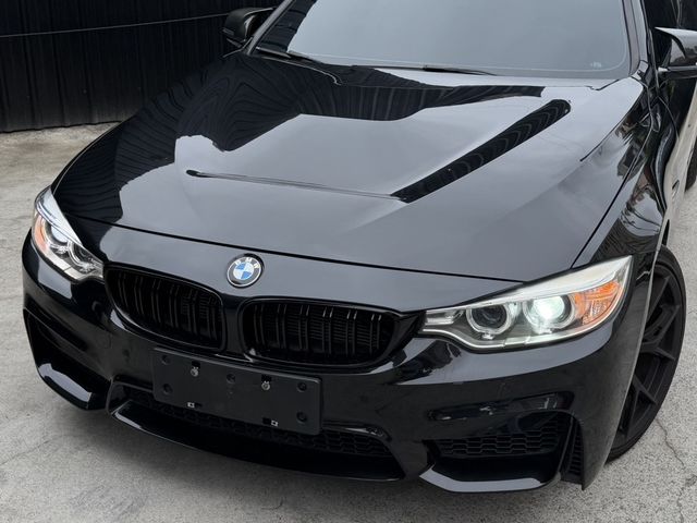 BMW寶馬 428I COUPE  第2張相片