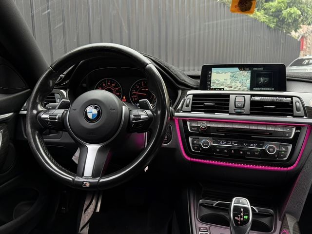 BMW寶馬 428I COUPE  第3張相片