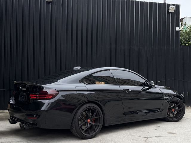 BMW寶馬 428I COUPE  第7張相片