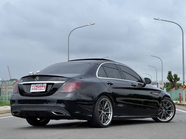 M-BENZ賓士 C300  第3張相片