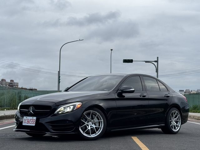M-BENZ賓士 C300  第1張相片