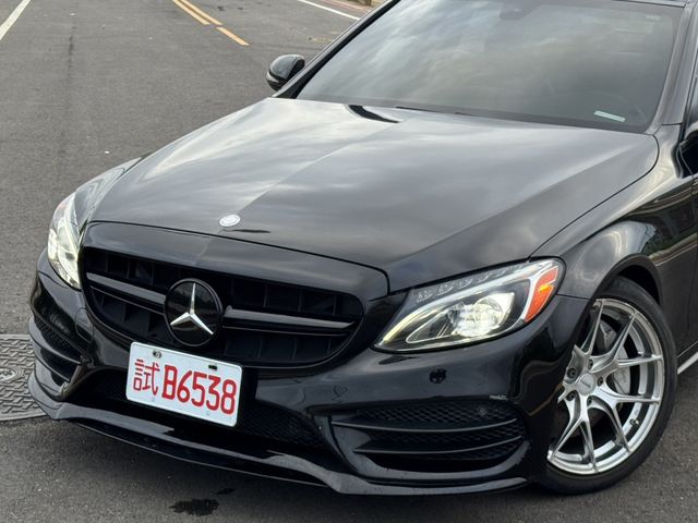 M-BENZ賓士 C300  第2張相片