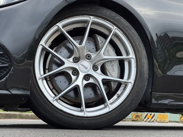 M-BENZ賓士 C300  第3張相片