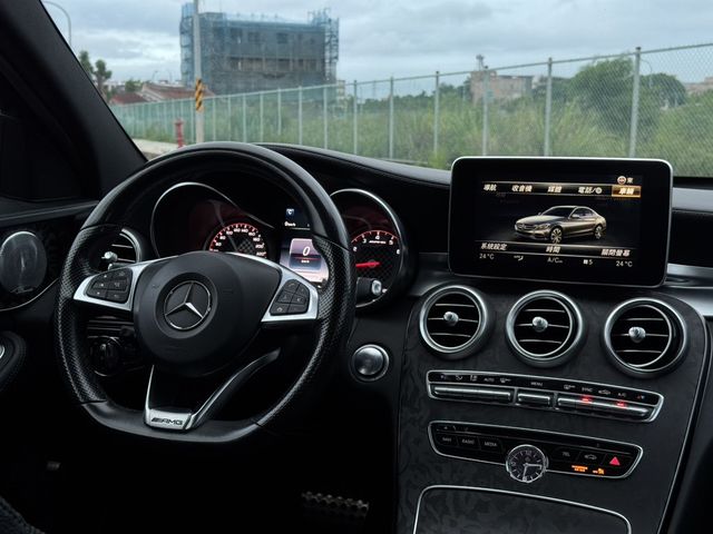 M-BENZ賓士 C300  第4張相片