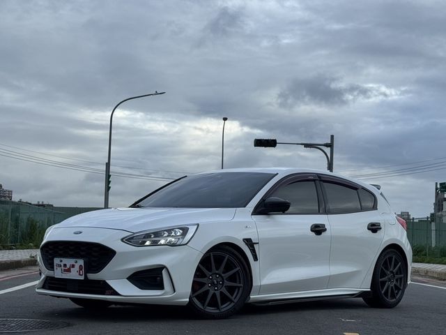 FORD福特 FOCUS  第1張相片