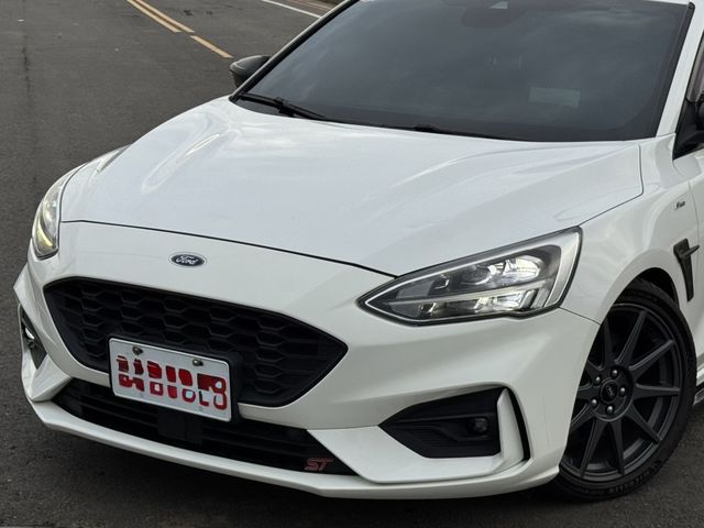 FORD福特 FOCUS  第2張相片