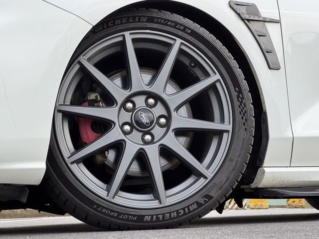 FORD福特 FOCUS  第3張相片