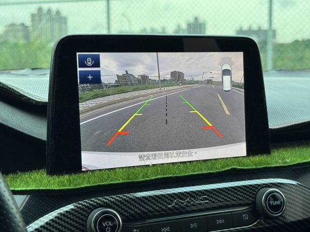 FORD福特 FOCUS  第8張相片