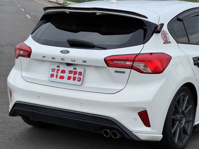 FORD福特 FOCUS  第11張相片