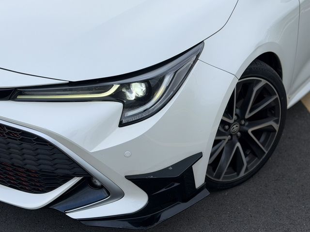 TOYOTA豐田 AURIS  第4張相片