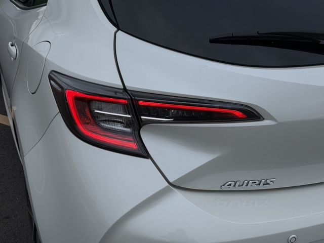 TOYOTA豐田 AURIS  第6張相片