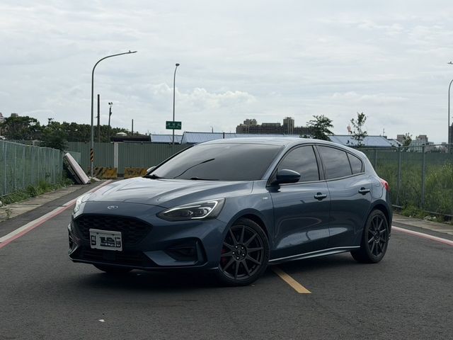 FORD福特 FOCUS  第1張相片