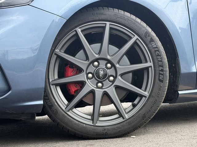 FORD福特 FOCUS  第4張相片