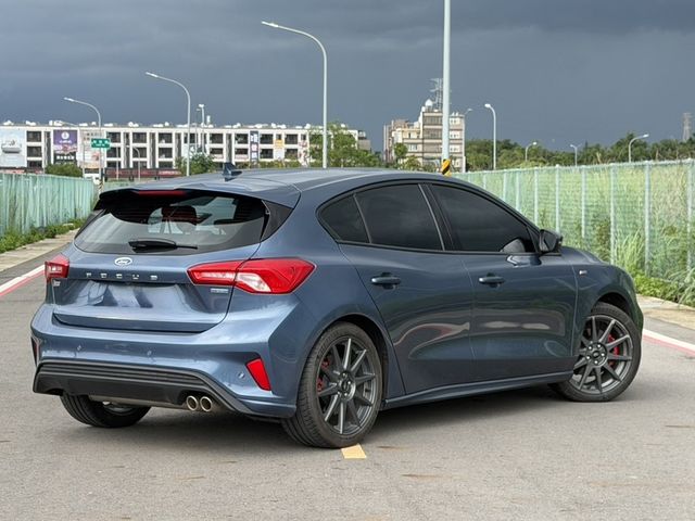FORD福特 FOCUS  第5張相片