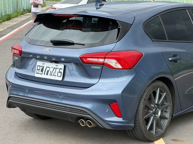 FORD福特 FOCUS  第6張相片