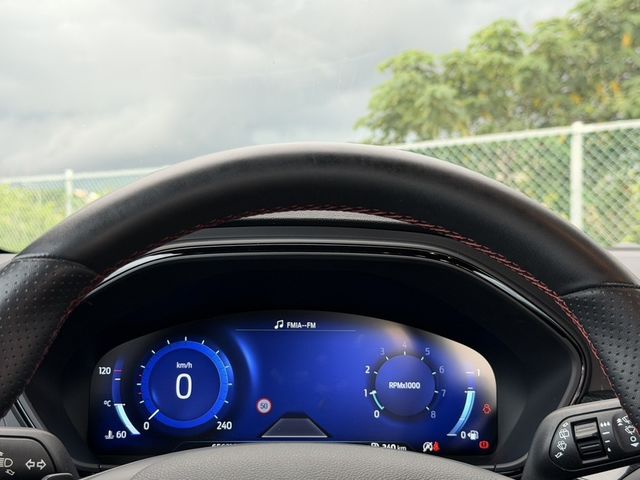 FORD福特 FOCUS  第8張相片
