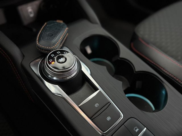 FORD福特 FOCUS  第9張相片