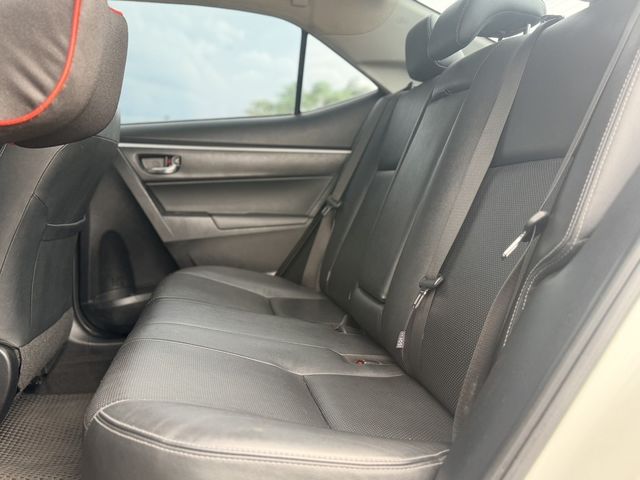 TOYOTA豐田 ALTIS  第13張相片