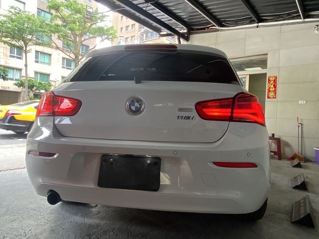 BMW寶馬 118  第2張相片