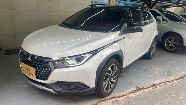 LUXGEN納智捷 U5  第1張相片
