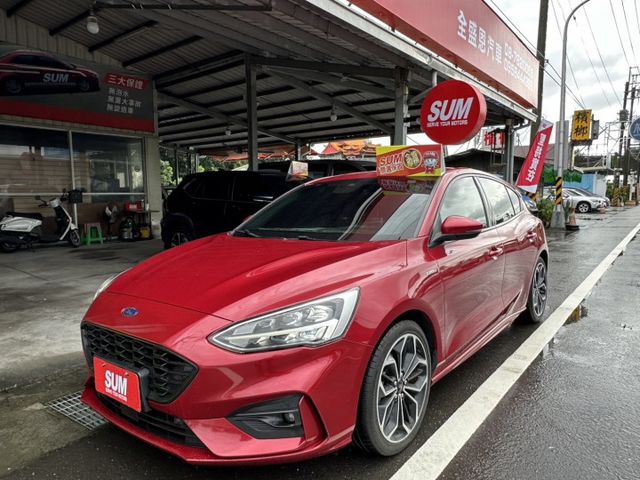 車輛配備:1.ACC跟車 2.定速系統 3.雙區恆溫空調 4.抬頭顯示 5.方向盤快撥鍵  第1張相片