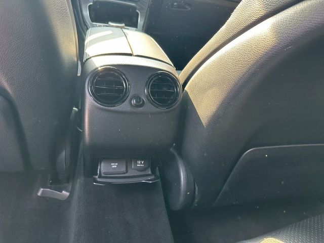 ★盲點★電動尾門★LED自動頭燈★倒車顯影★還有更多等您來解鎖★  第15張相片