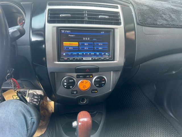 ★適合小家庭或是喜歡到處走走的你★前後霧燈★煞車力道分配系統★頭燈水平調整  第3張相片