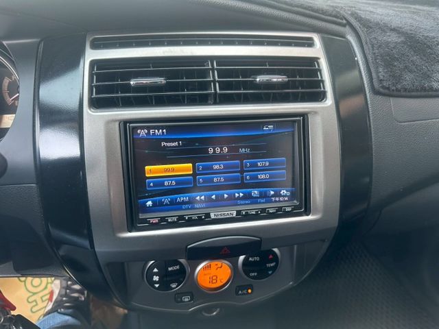 ★適合小家庭或是喜歡到處走走的你★前後霧燈★煞車力道分配系統★頭燈水平調整  第4張相片