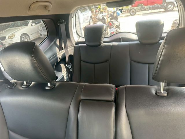 ★適合小家庭或是喜歡到處走走的你★前後霧燈★煞車力道分配系統★頭燈水平調整  第7張相片