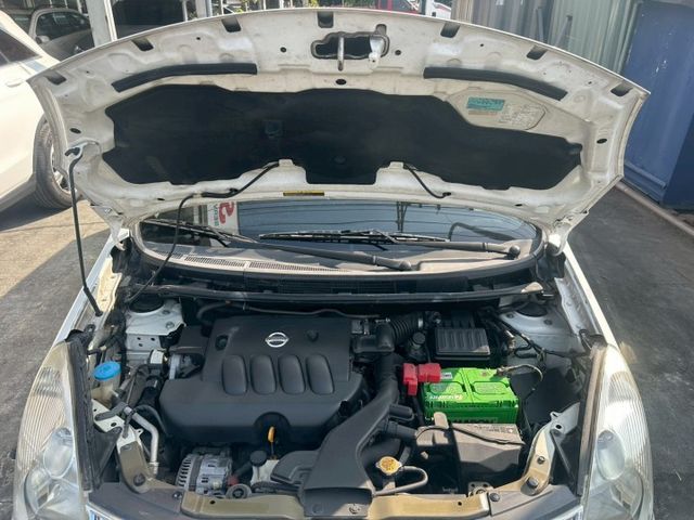 ★適合小家庭或是喜歡到處走走的你★前後霧燈★煞車力道分配系統★頭燈水平調整  第8張相片