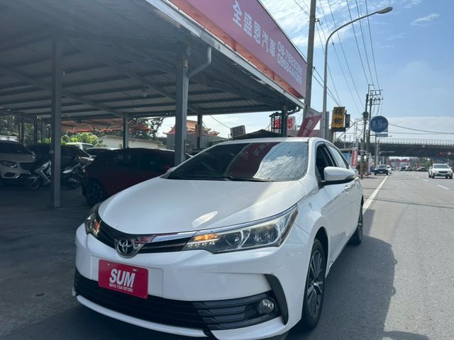 ★國民神車★小資族最愛★穿梭在大街小巷無所遁形!!!!  第1張相片