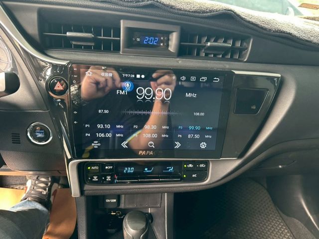 ★國民神車★小資族最愛★穿梭在大街小巷無所遁形!!!!  第3張相片