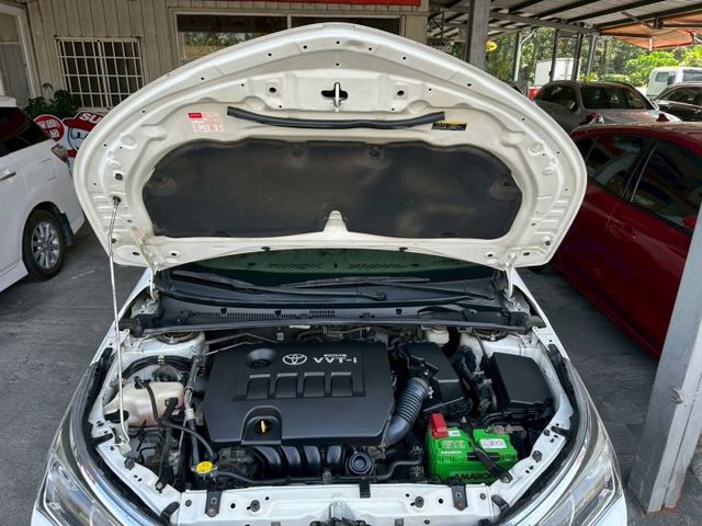 ★國民神車★小資族最愛★穿梭在大街小巷無所遁形!!!!  第11張相片