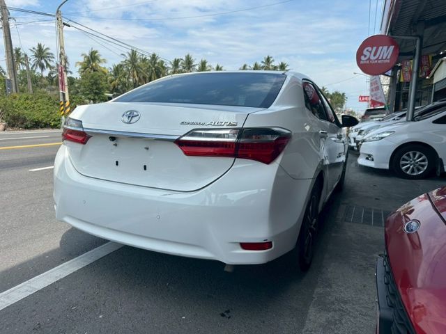 ★國民神車★小資族最愛★穿梭在大街小巷無所遁形!!!!  第12張相片