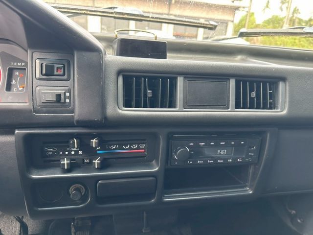 創業就是要先有一台對的車★今天牽走明天開工★手排耐操  第4張相片