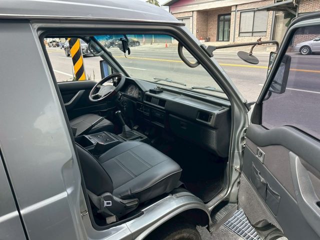 創業就是要先有一台對的車★今天牽走明天開工★手排耐操  第5張相片