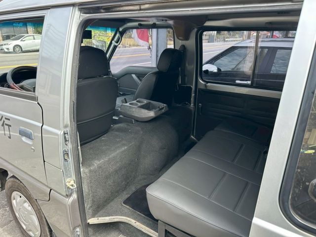 創業就是要先有一台對的車★今天牽走明天開工★手排耐操  第6張相片