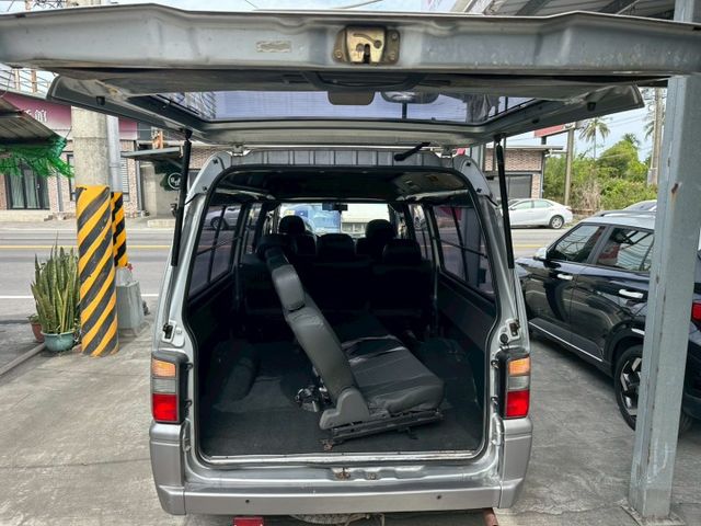 創業就是要先有一台對的車★今天牽走明天開工★手排耐操  第8張相片