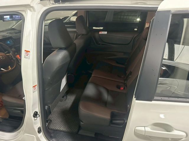 ★蜂鳴式倒車輔助★環景影像系統★防鎖死煞車★兒童安全鎖★還有更多喔.......  第6張相片