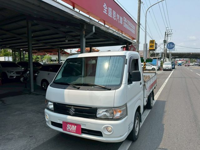 ★里程數僅跑3萬多★是你創業最需要的朋友  第1張相片