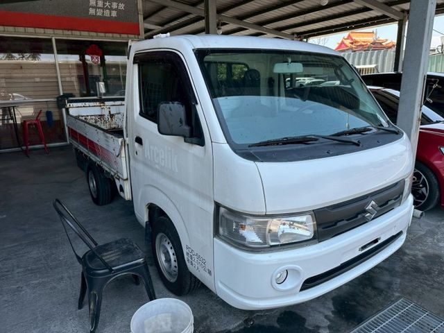 ★里程數僅跑3萬多★是你創業最需要的朋友  第2張相片