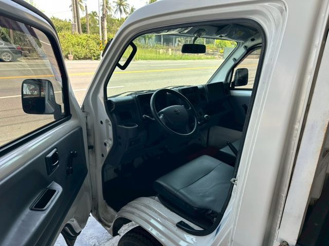 ★里程數僅跑3萬多★是你創業最需要的朋友  第9張相片