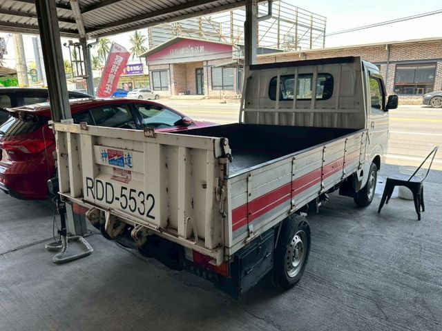 ★里程數僅跑3萬多★是你創業最需要的朋友  第13張相片