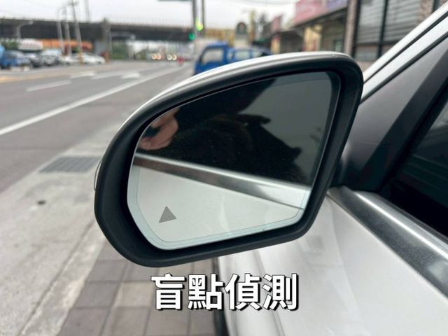 ★盲點★電動尾門★LED自動頭燈★倒車顯影★還有更多等您來解鎖★  第12張相片