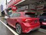 車輛配備:1.ACC跟車 2.定速系統 3.雙區恆溫空調 4.抬頭顯示 5.方向盤快撥鍵  第2張縮圖