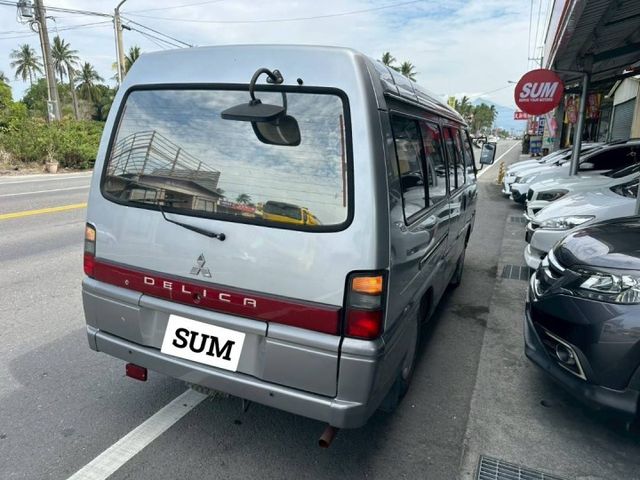 創業就是要先有一台對的車★今天牽走明天開工★手排耐操  第9張相片