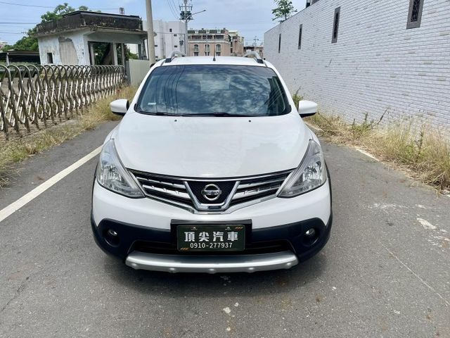 小車大空間  國民好車  第3張相片