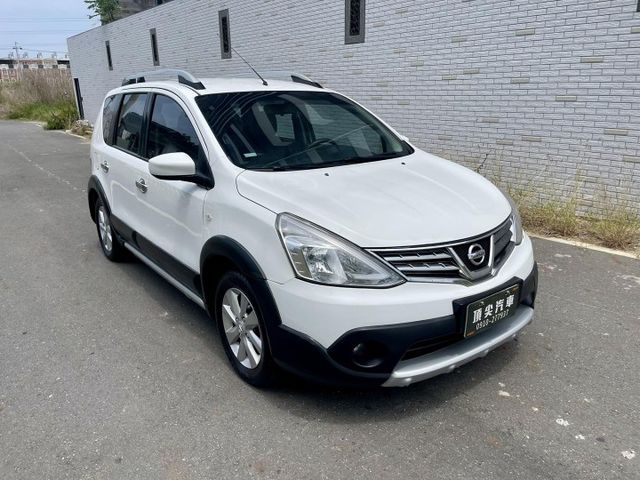 小車大空間  國民好車  第4張相片