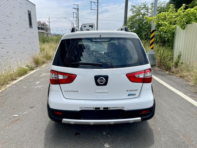 小車大空間  國民好車  第6張相片